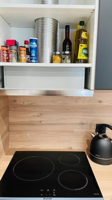 Appartement Renove Proche Du Parc De La Tete D'Or Villeurbanne Exteriör bild