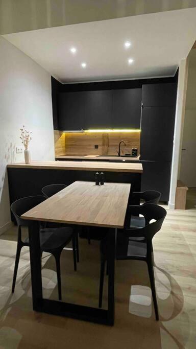 Appartement Renove Proche Du Parc De La Tete D'Or Villeurbanne Exteriör bild