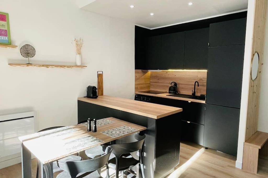 Appartement Renove Proche Du Parc De La Tete D'Or Villeurbanne Exteriör bild