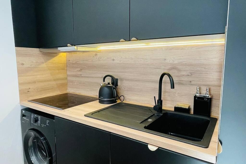 Appartement Renove Proche Du Parc De La Tete D'Or Villeurbanne Exteriör bild