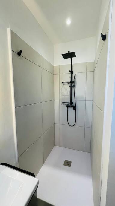 Appartement Renove Proche Du Parc De La Tete D'Or Villeurbanne Exteriör bild
